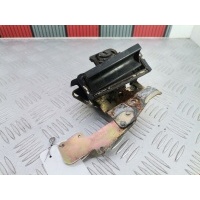 Ручка крышки багажника Skoda Octavia 1U (1996-2010) 2005 1U9827565H,1U9827565G
