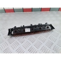 Фонарь дополнительный тормозной (стоп-сигнал) Citroen C8 (2002-2014) 2005 38310002,6350CS
