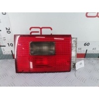 Фонарь крышки багажника левый Volkswagen Sharan 1 (1995-2010) 2002 7M3945257A,7M3945093D