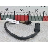 Датчик кислородный (лямбда зонд) Renault Scenic 2 (2003-2009) 2005 0258006016,7700107433