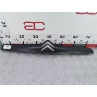 Ручка крышки багажника Citroen Xsara (1997-2006) 2003 9636077077,6554F2