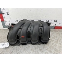 Коллектор впускной Peugeot 207 (2006-2014) 2007 V752817280,11617604597