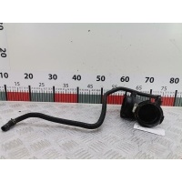 Патрубок воздушного фильтра (гофра инжектора) Mazda 3 BK (2003-2009) 2006 0140811611,ZJ01-13-221A