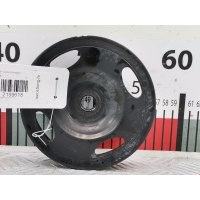 Шкив коленвала Volkswagen Polo 4 (2001-2009) 2003 030105255D,03D105255D