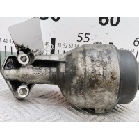 Корпус масляного фильтра Volkswagen Polo 4 (2001-2009) 2003 03D115403D,03D115403D