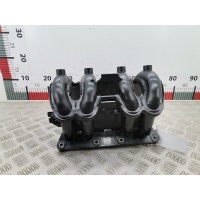 Коллектор впускной Renault Clio 2 (1998-2005) 2006 8200682978,8200682978