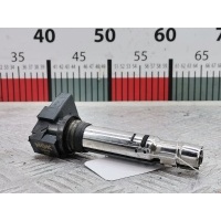Катушка зажигания Volkswagen Polo 4 (2001-2009) 2006 R0401S00400,036905715H