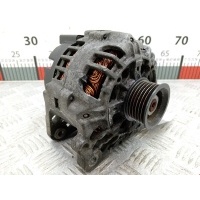 Генератор Volkswagen Polo 4 (2001-2009) 2006 SG9B057,03D903025J