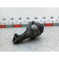 Корпус масляного фильтра Volkswagen Polo 4 (2001-2009) 2006 03D115403D,03D115403D