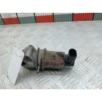 Клапан ЕГР EGR Volkswagen Polo 4 (2001-2009) 2006 53389602,03D131503D