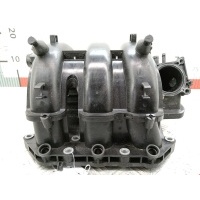 Коллектор впускной Volkswagen Polo 4 (2001-2009) 2006 03E129711C,03E129711C