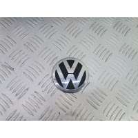 Эмблема (значок) Volkswagen Golf 5 (2003-2008) 2009 1K9853630,1K9853630ULM