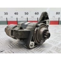 Стартер Volkswagen Golf 4 (1997-2004) 2001 D7ES5,020911023SX