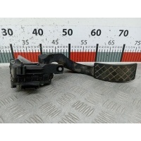 Педаль газа Audi A6 C5 (1997-2005) 2001 6PV00837503,8D1721523E