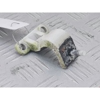 Петля крышки (двери) багажника Volkswagen Passat 5 GP (2000-2005) 2003 ,3B9827301
