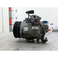 Компрессор кондиционера Volkswagen Polo 4 (2001-2009) 2005 4471807293,6Q0820808GX
