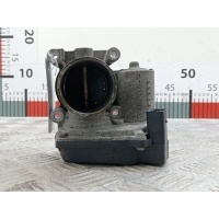 Заслонка дроссельная Volkswagen Polo 4 (2001-2009) 2005 A2C53030790,03C133062R
