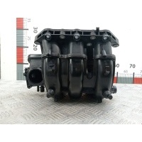 Коллектор впускной Volkswagen Polo 4 (2001-2009) 2005 03E129711C,03E129711C