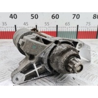 Стартер Volkswagen Polo 4 (2001-2009) 2005 D6GS12,02T911023S
