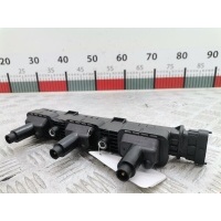 Катушка зажигания Opel Corsa C (2000-2006) 2001 10670577,90543059