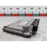 Блок управления двигателем Volkswagen Polo 4 (2001-2009) 2005 5WP4422402,03E906033R