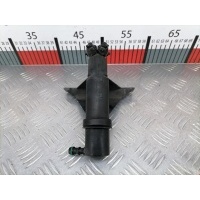 Форсунка омывателя фары Volkswagen Touran 1 (2003-2015) 2006 ,1T0955104