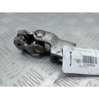 Кардан рулевой Mazda Premacy (1999-2017) 2001 ,CB0732100C