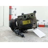 Компрессор кондиционера Mazda 2 DY (2003-2007) 2003 YS4H19D629AB,DE9461450D