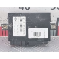 Блок управления крышкой багажника Mercedes E-Class (W211) (2002-2009) 2006 5ZA00846903,A2118705626