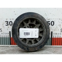 Шкив коленвала Volkswagen Lupo (1998-2005) 1999 028105243AC,028105243AC