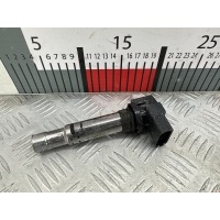 Катушка зажигания Volkswagen Polo 4 (2001-2009) 2002 R0401S00400,036905715H