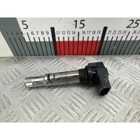 Катушка зажигания Volkswagen Polo 4 (2001-2009) 2002 R0401S00400,036905715H
