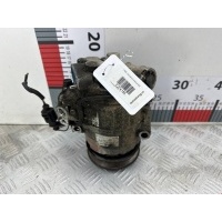 Компрессор кондиционера Volkswagen Polo 4 (2001-2009) 2002 4472208941,6Q0820803GX