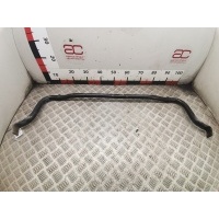 Стабилизатор подвески передний (поперечной устойчивости) Volkswagen Passat 5 GP (2000-2005) 2003 ,8D0411309M