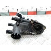 Корпус термостата Volkswagen Golf 4 (1997-2004) 2002 032121111,032121111BA