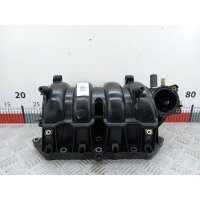 Коллектор впускной Volkswagen Golf 4 (1997-2004) 2002 036129711DE,036129711FA