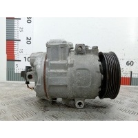 Компрессор кондиционера Skoda Fabia 1 (1999-2007) 2003 4472208127,6Q0820803D