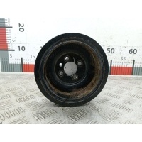 Шкив коленвала Skoda Fabia 1 (1999-2007) 2003 03G105243,04L105243