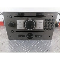 Магнитола Opel Vectra C (2002-2008) 2005 13113150,13270679