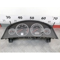 Панель приборная (щиток приборов) Opel Vectra C (2002-2008) 2005 88311337,93182071