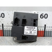 Блок комфорта Mercedes E-Class (W211) (2002-2009) 2006 00403142A,A2115455332