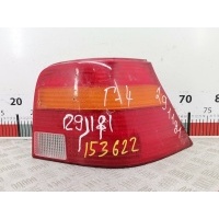 Фонарь задний правый Volkswagen Golf 4 (1997-2004) 2000 67736981,1J6945096R