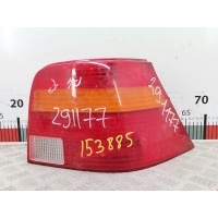 Фонарь задний правый Volkswagen Golf 4 (1997-2004) 2000 67736981,1J6945096R
