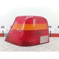 Фонарь задний левый Volkswagen Golf 4 (1997-2004) 2000 67736972,1J6945095Q