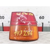 Фонарь задний правый Seat Toledo 1 (1991-1999) 1999 1L0945096E,1L0945112F