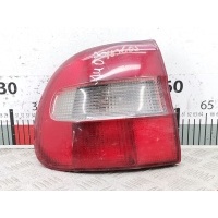 Фонарь задний левый Volvo S40_V40 1 (1996-2004) 1999 30863903,30863903