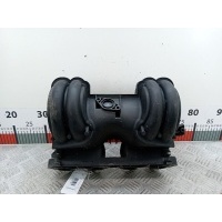 Коллектор впускной Seat Ibiza 2 (1993-2002) 1996 2900300669,030129711BC