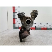 Турбина Volkswagen Golf 4 (1997-2004) 2004 038253016N,038253010HX