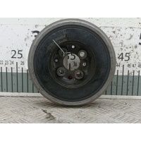 Шкив коленвала Volkswagen Golf 4 (1997-2004) 2004 038105243,038105243