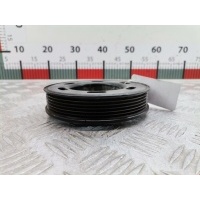 Шкив коленвала Volkswagen Golf 4 (1997-2004) 2001 J6A105255F,036105255C